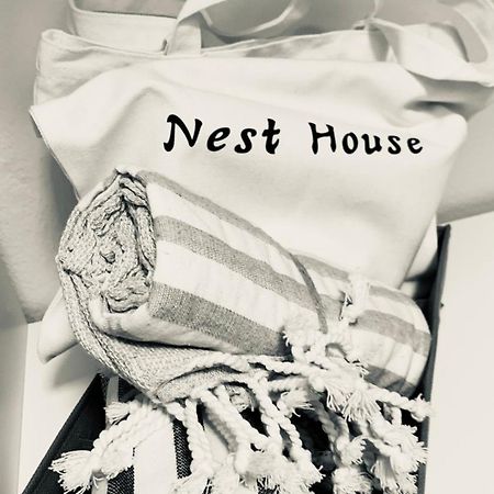 Nest House - Esclusivo Appartamento Marina Di Olbia- Mater Olbia - Beaches - Close To The Airport - Private Parking- Full Comforts - Exteriér fotografie