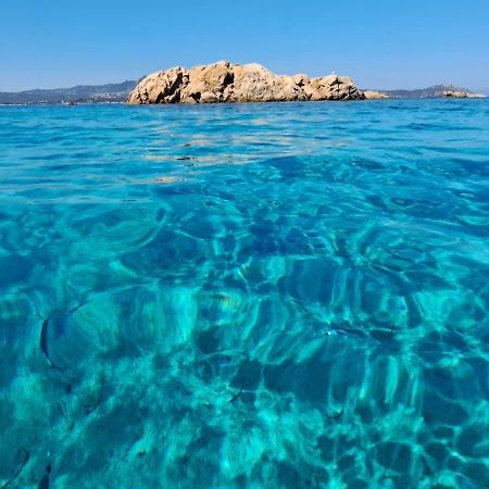 Nest House - Esclusivo Appartamento Marina Di Olbia- Mater Olbia - Beaches - Close To The Airport - Private Parking- Full Comforts - Exteriér fotografie