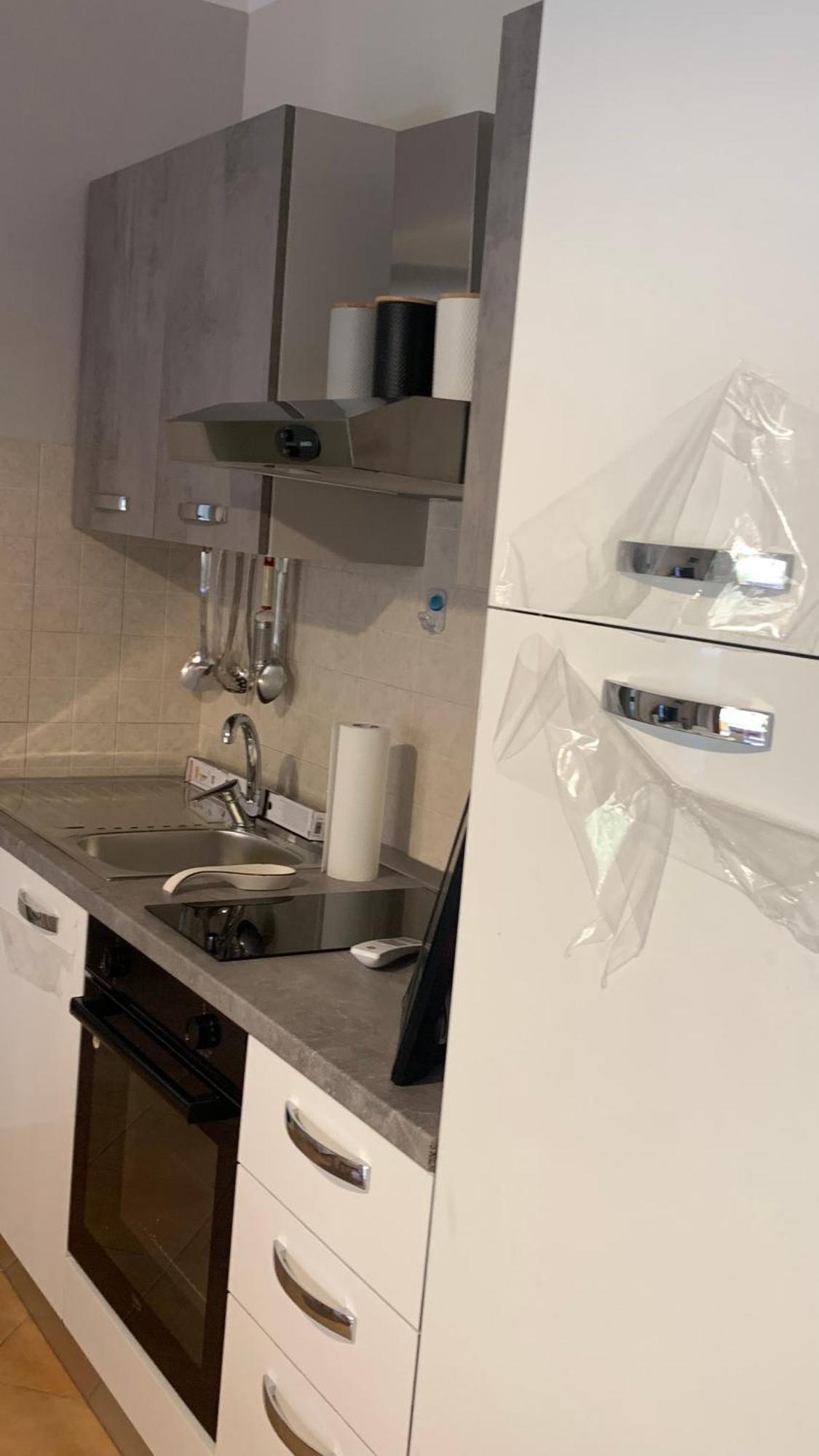 Nest House - Esclusivo Appartamento Marina Di Olbia- Mater Olbia - Beaches - Close To The Airport - Private Parking- Full Comforts - Exteriér fotografie