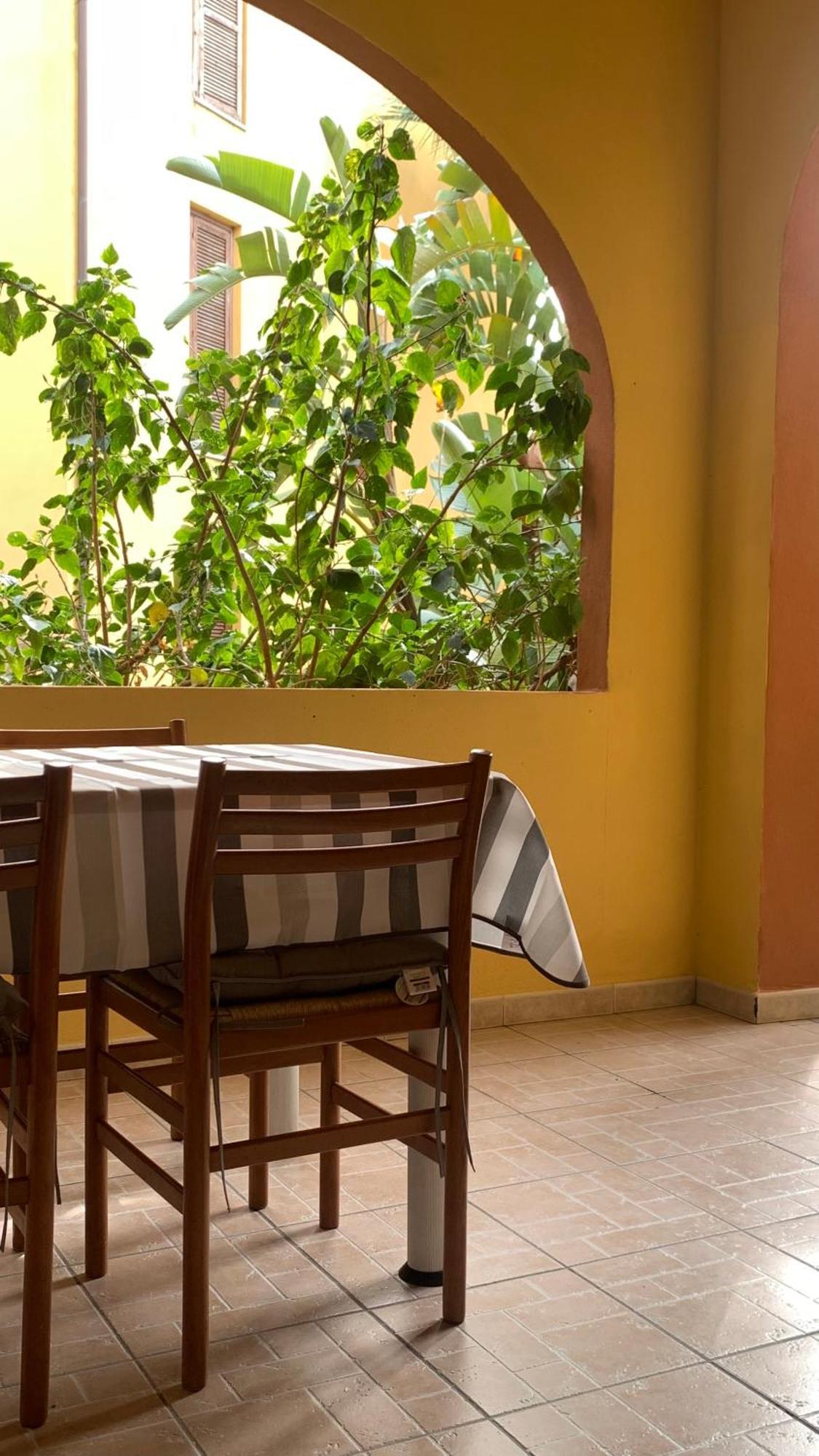 Nest House - Esclusivo Appartamento Marina Di Olbia- Mater Olbia - Beaches - Close To The Airport - Private Parking- Full Comforts - Exteriér fotografie