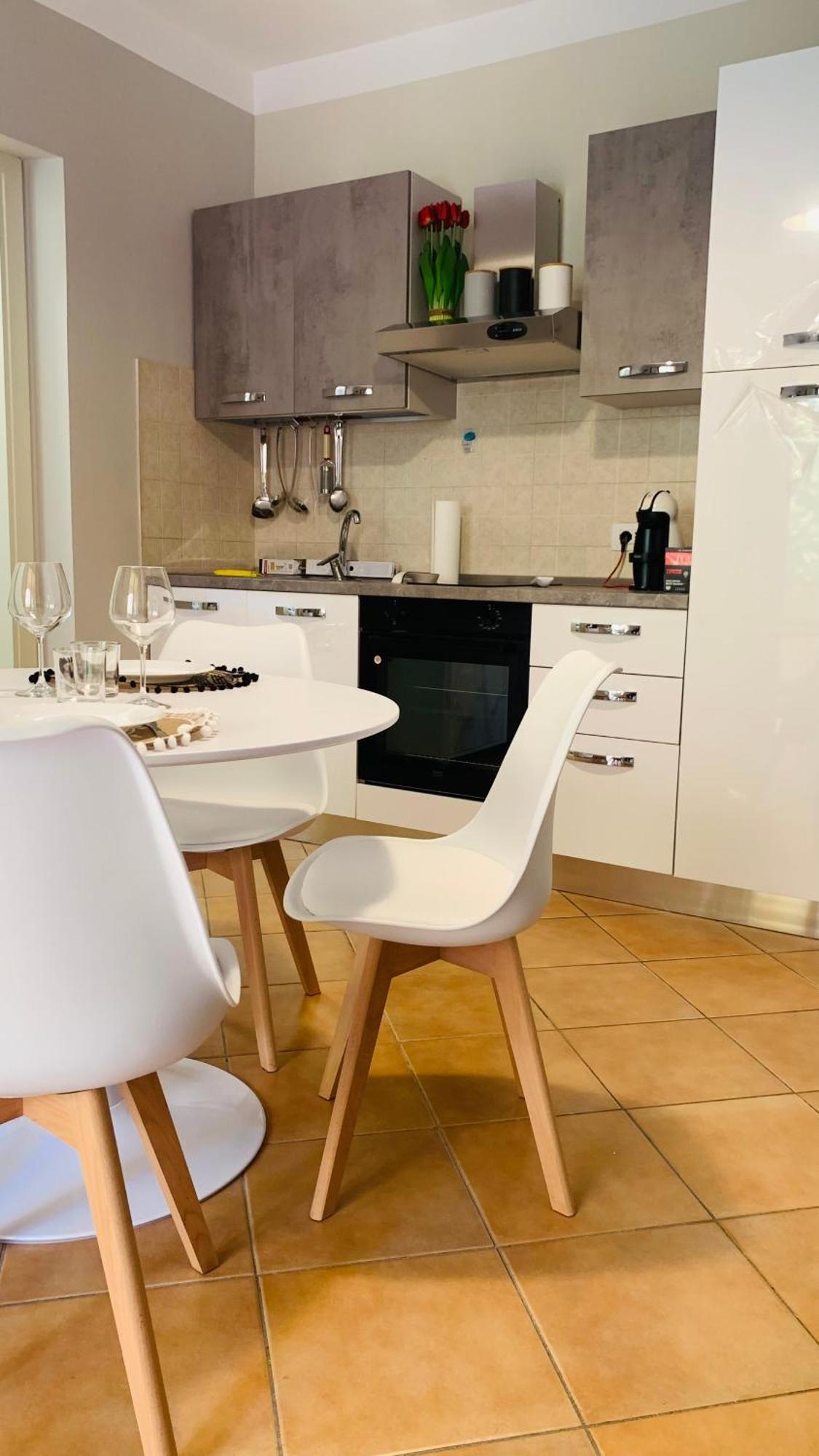 Nest House - Esclusivo Appartamento Marina Di Olbia- Mater Olbia - Beaches - Close To The Airport - Private Parking- Full Comforts - Exteriér fotografie