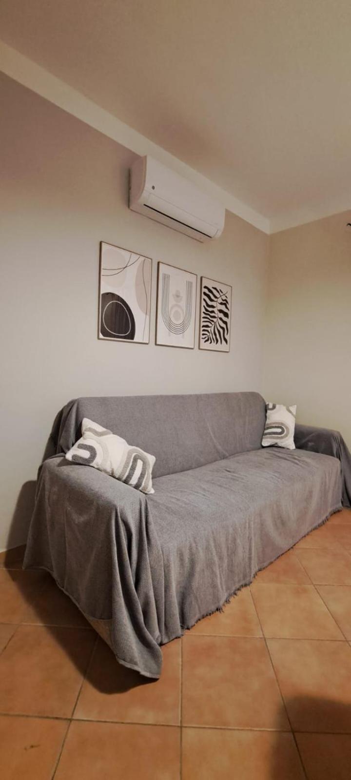 Nest House - Esclusivo Appartamento Marina Di Olbia- Mater Olbia - Beaches - Close To The Airport - Private Parking- Full Comforts - Exteriér fotografie