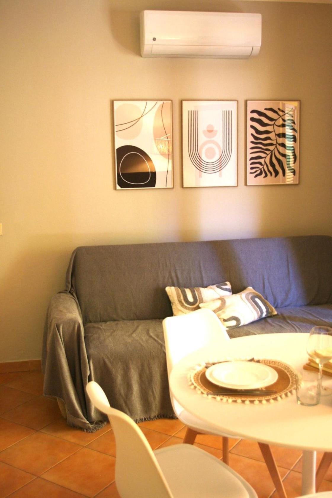 Nest House - Esclusivo Appartamento Marina Di Olbia- Mater Olbia - Beaches - Close To The Airport - Private Parking- Full Comforts - Exteriér fotografie