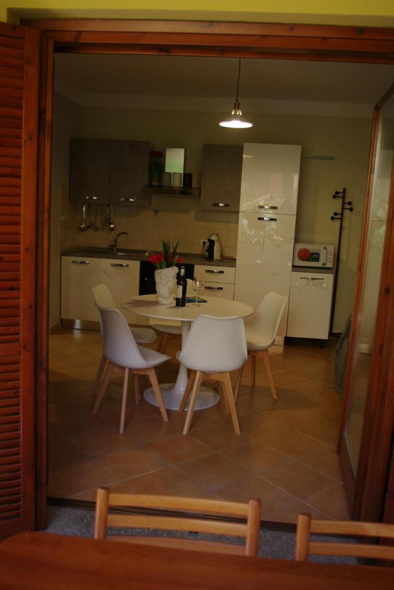 Nest House - Esclusivo Appartamento Marina Di Olbia- Mater Olbia - Beaches - Close To The Airport - Private Parking- Full Comforts - Exteriér fotografie
