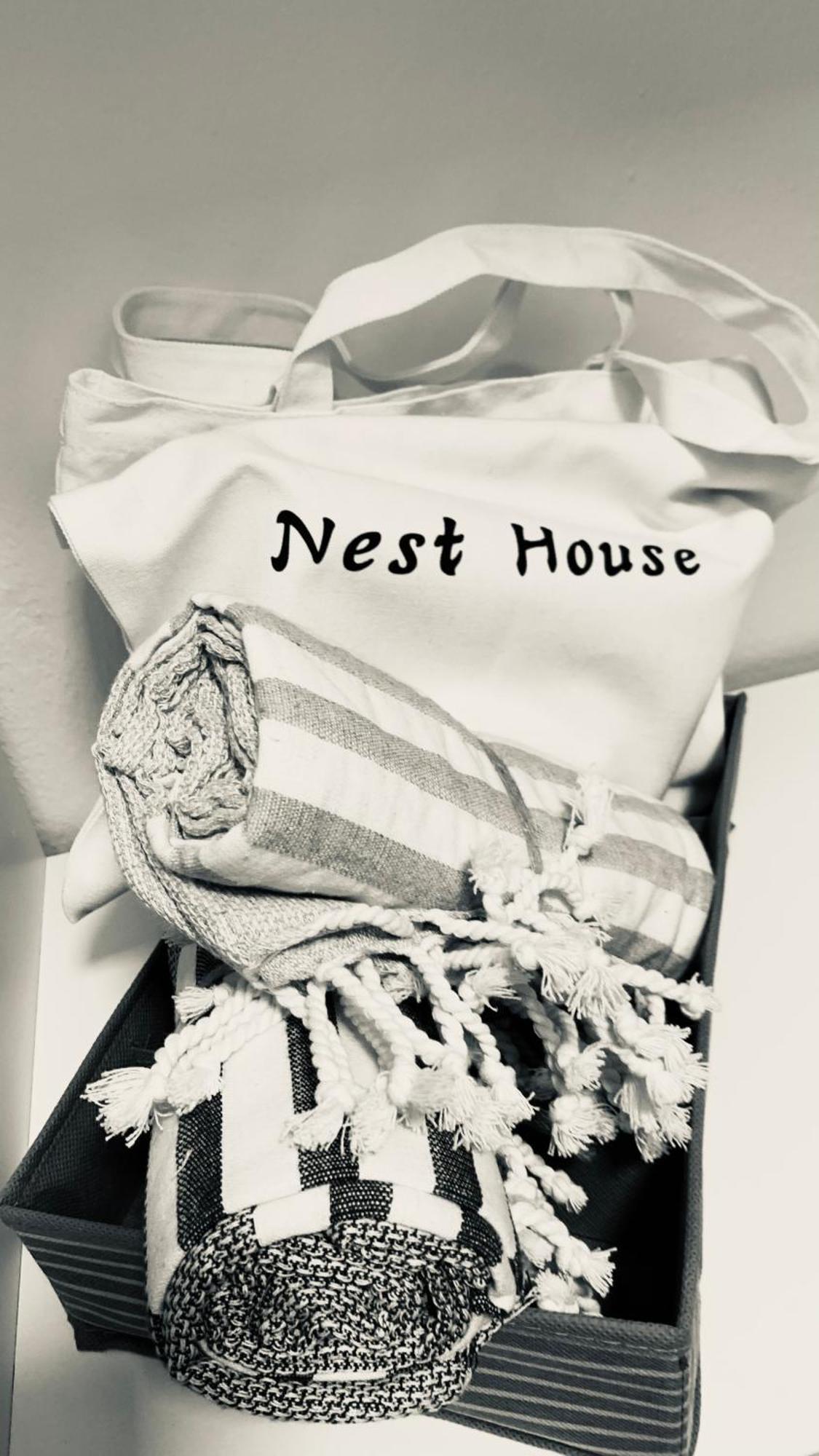 Nest House - Esclusivo Appartamento Marina Di Olbia- Mater Olbia - Beaches - Close To The Airport - Private Parking- Full Comforts - Exteriér fotografie